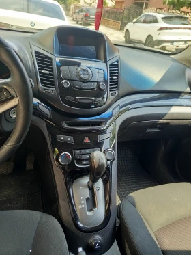 Chevrolet Orlando undefined | Auto.bg — изображение 5