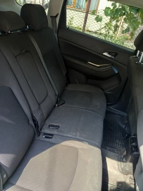 Chevrolet Orlando undefined | Auto.bg — изображение 9