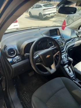 Chevrolet Orlando undefined | Auto.bg — изображение 4