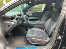 LynkCo 10 10 EM-P 2025 Facelift 240 AWD Ultra | Mobile.bg � ����� ������ 12