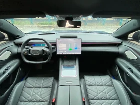 LynkCo 10 10 EM-P 2025 Facelift 240 AWD Ultra | Mobile.bg � ����� ������ 8