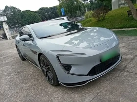 Avatr 12 650 Triple Laser AWD Performance Edition 2023 | Auto.bg — изображение 3