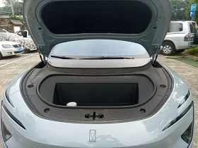 Avatr 12 650 Triple Laser AWD Performance Edition 2023 | Auto.bg — изображение 16