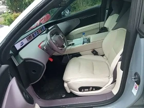 Avatr 12 650 Triple Laser AWD Performance Edition 2023 | Auto.bg — изображение 11