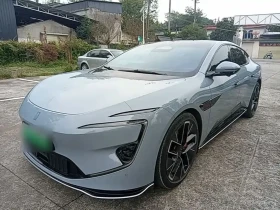 Avatr 12 650 Triple Laser AWD Performance Edition 2023