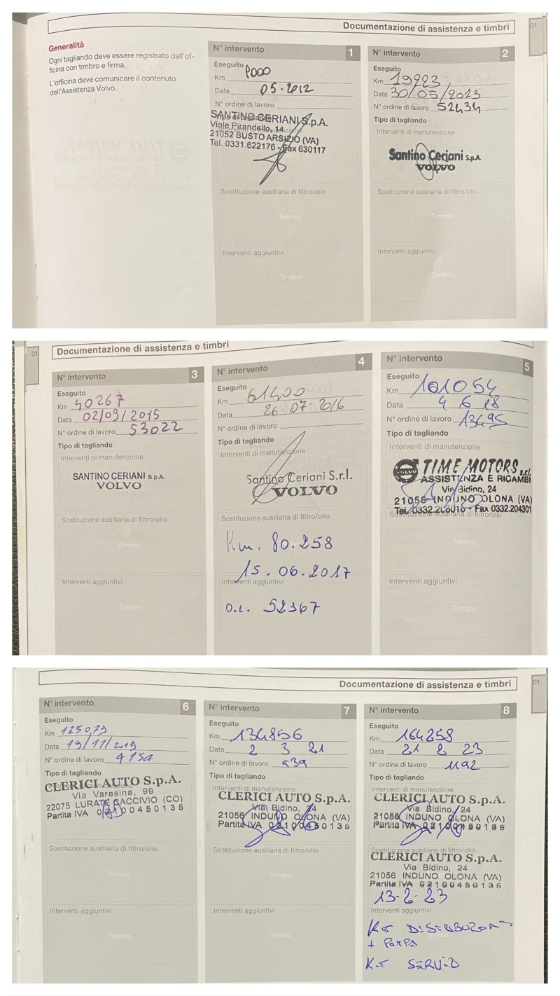 Volvo XC60 2.4 D3 MOMENTUM AWD, снимка 16 - Автомобили и джипове - 45453143