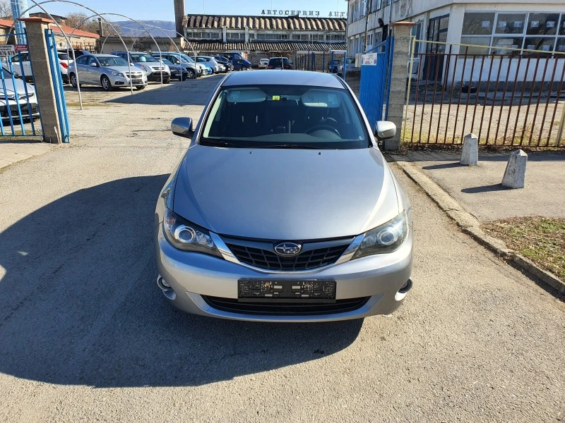 Subaru Impreza 2.0i-150Hp 4x4 H/L Euro4 Сер.История!, снимка 5 - Автомобили и джипове - 46072829