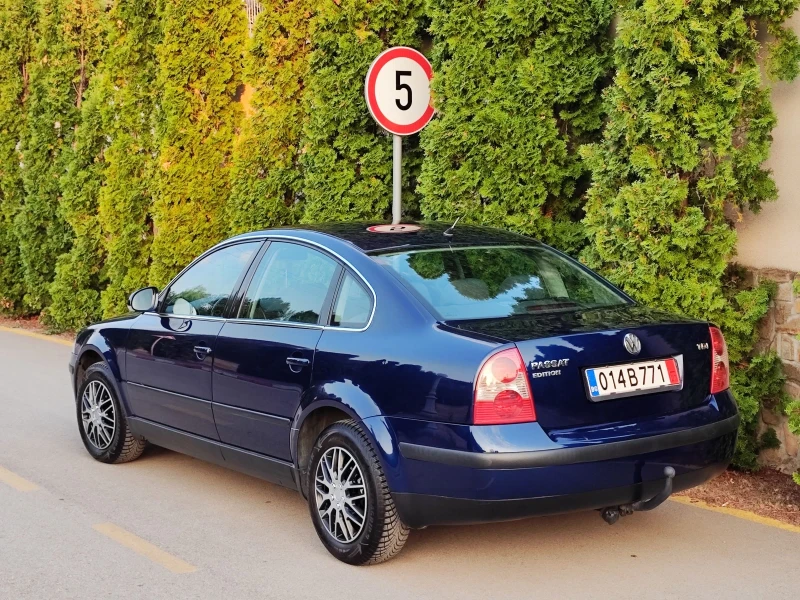 VW Passat 1.9TDI(101)* FACELIFT* BUSINESS* НОВ ВНОС* , снимка 4 - Автомобили и джипове - 47144594