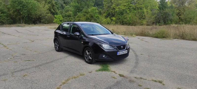 Seat Ibiza, снимка 3 - Автомобили и джипове - 47159174