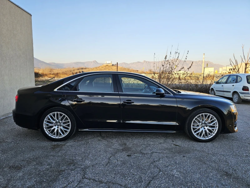 Audi A8 4.0 TFSI* FULL OPTIONAL* , снимка 8 - Автомобили и джипове - 48439645