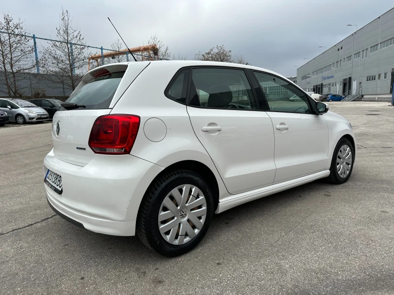 VW Polo 1.2d 75 к.с., снимка 4 - Автомобили и джипове - 48954907