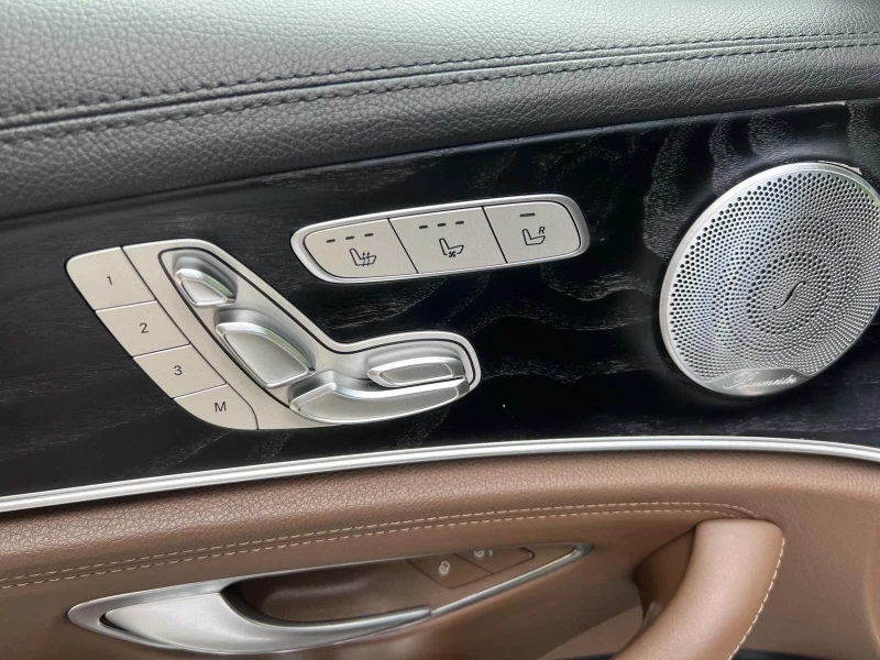 Mercedes-Benz E 53 AMG, снимка 14 - Автомобили и джипове - 50274999