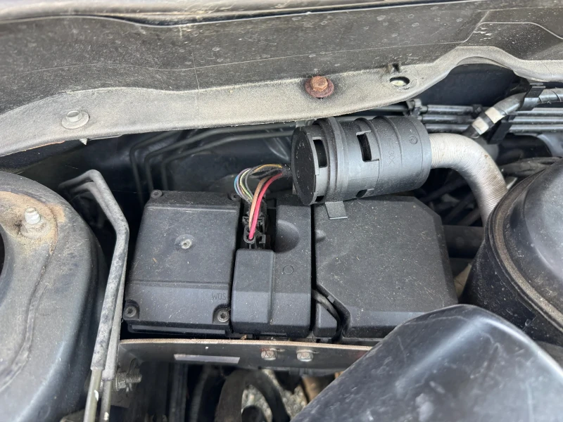 Subaru Impreza 1.5i, снимка 11 - Автомобили и джипове - 51843195