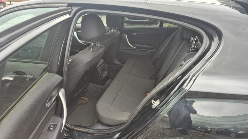 BMW 116 ТУРБО, снимка 6 - Автомобили и джипове - 52095852