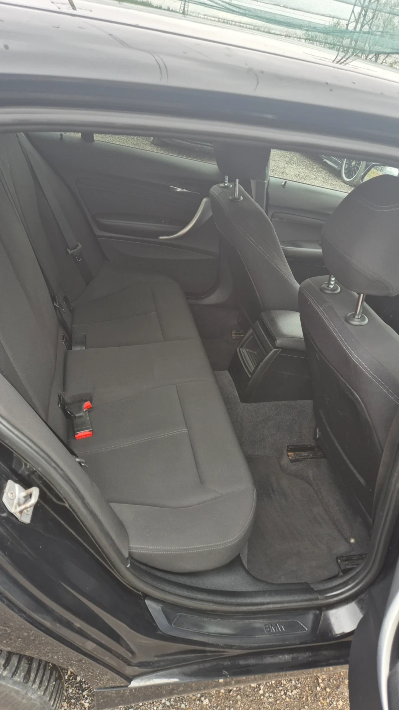 BMW 116 ТУРБО, снимка 12 - Автомобили и джипове - 52095852