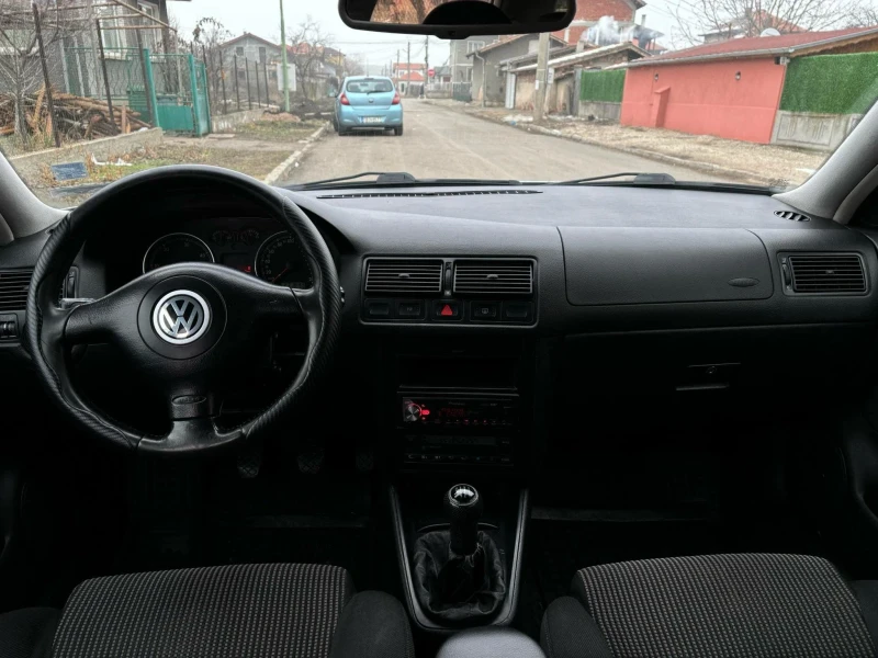 VW Golf, снимка 11 - Автомобили и джипове - 52283913