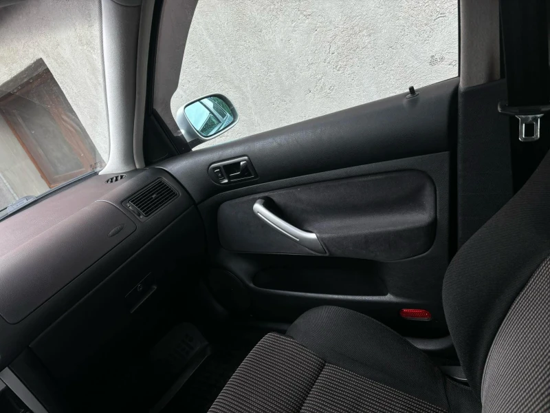 VW Golf, снимка 10 - Автомобили и джипове - 52283913