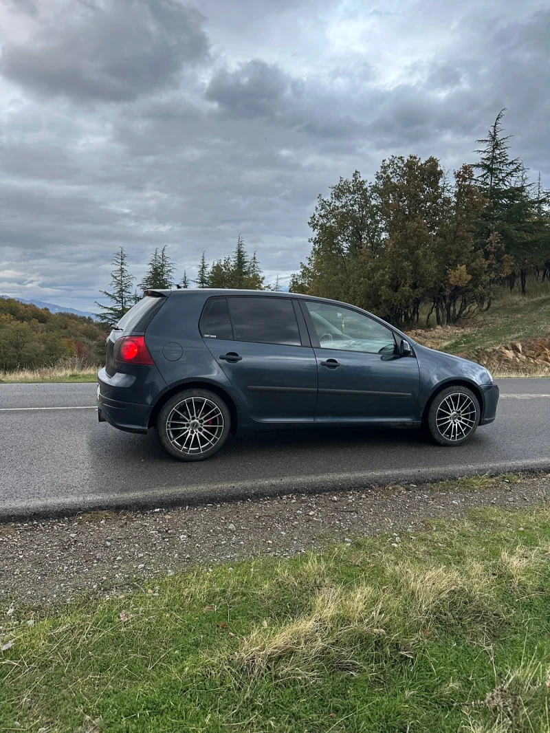 VW Golf, снимка 3 - Автомобили и джипове - 52369446