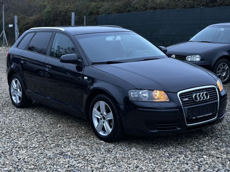 Audi A3 2.0~TDI~, снимка 2 - Автомобили и джипове - 52568167