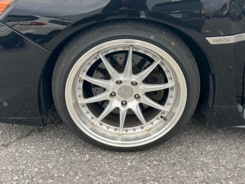 Subaru WRX * Sport tech * CARFAX * БЕЗ ПЪРВОНАЧАЛНА ВНОСКА, снимка 7 - Автомобили и джипове - 52637415