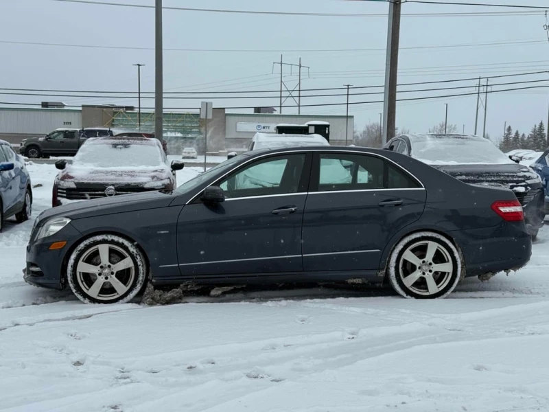 Mercedes-Benz E 350 * CARFAX * БЕЗ ПЪРВОНАЧАЛНА ВНОСКА, снимка 2 - Автомобили и джипове - 52776461