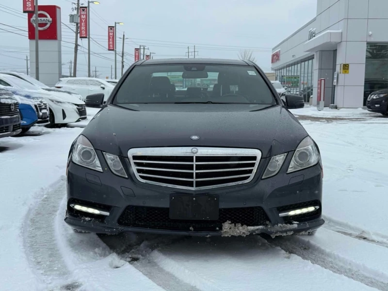 Mercedes-Benz E 350 * CARFAX * БЕЗ ПЪРВОНАЧАЛНА ВНОСКА, снимка 6 - Автомобили и джипове - 52776461