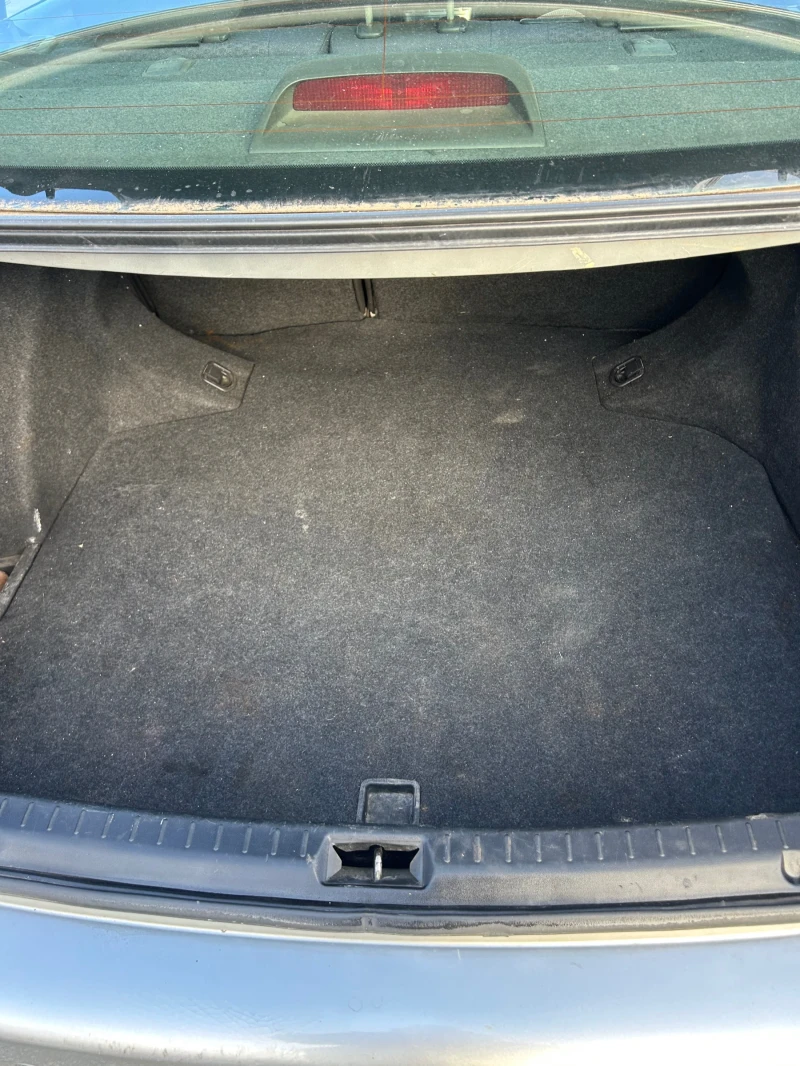 Toyota Avensis D4D 2.0 Diesel 116 hp , снимка 8 - Автомобили и джипове - 53156202