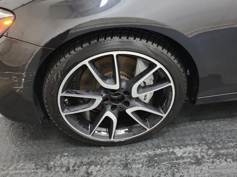 Mercedes-Benz E 43 AMG * E 43 * CARFAX * цена до българия, снимка 8 - Автомобили и джипове - 53174609