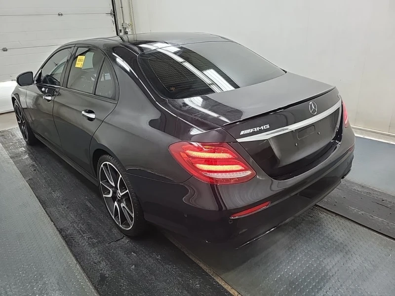 Mercedes-Benz E 43 AMG * E 43 * CARFAX * цена до българия, снимка 4 - Автомобили и джипове - 53174609