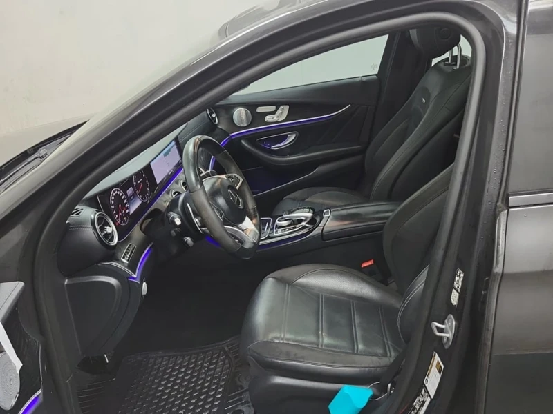 Mercedes-Benz E 43 AMG * E 43 * CARFAX * цена до българия, снимка 9 - Автомобили и джипове - 53174609