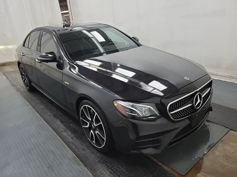 Mercedes-Benz E 43 AMG * E 43 * CARFAX * цена до българия, снимка 2 - Автомобили и джипове - 53174609