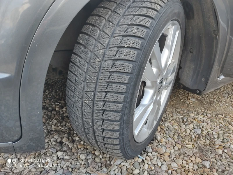 Honda Civic 2.2ctdi/140kc, 2011г., 6 ск., фейс, панорама, снимка 14 - Автомобили и джипове - 53447108