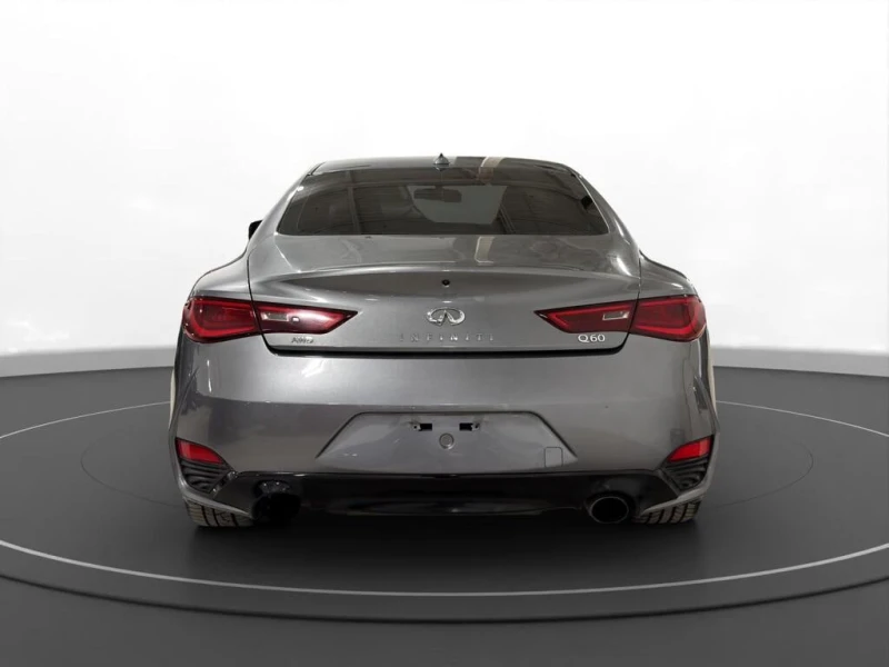 Infiniti Q * АВТО КРЕДИТ* ЦЕНА ДО БГ * СЕРВИЗНА ИСТОРИЯ * , снимка 7 - Автомобили и джипове - 53498642