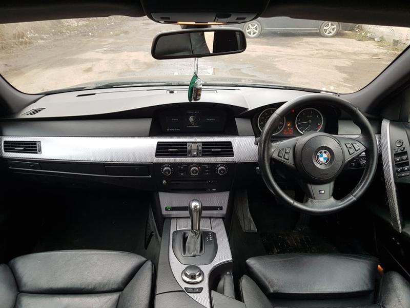 BMW 525 10Бр.525D 530D 520D E60/61, снимка 11 - Автомобили и джипове - 24002777