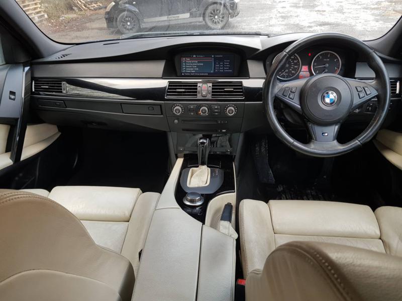 BMW 525 10Бр.525D 530D 520D E60/61, снимка 14 - Автомобили и джипове - 24002777