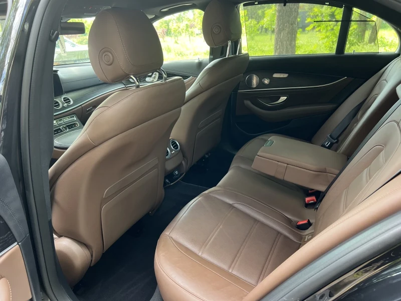 Mercedes-Benz E 53 AMG - 84300 лв. - 31675468 16