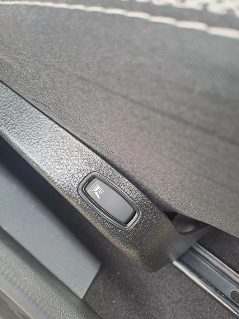 Dacia Lodgy 1.2 Stepway E-6, снимка 10 - Автомобили и джипове - 52681702