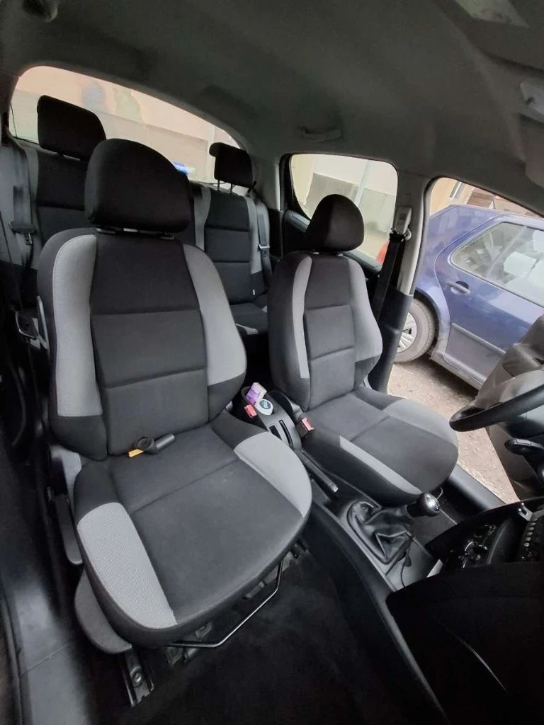 Peugeot 207, снимка 11 - Автомобили и джипове - 53712830