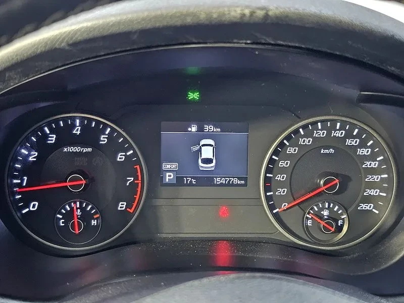 Kia Stinger 2.0 Turbo 2Wd Prime, снимка 7 - Автомобили и джипове - 55016087
