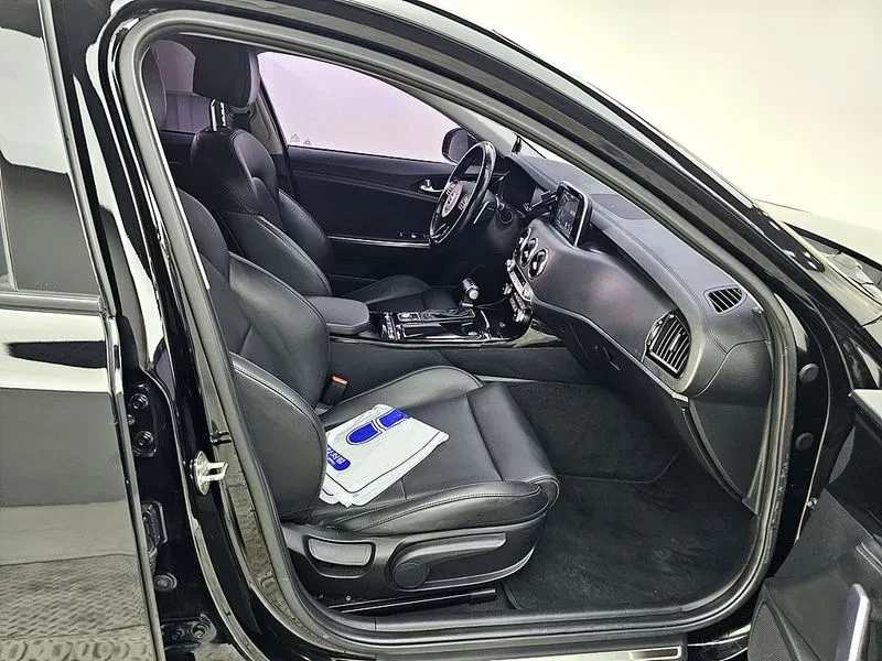 Kia Stinger 2.0 Turbo 2Wd Prime, снимка 11 - Автомобили и джипове - 55016087
