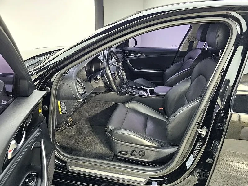 Kia Stinger 2.0 Turbo 2Wd Prime, снимка 8 - Автомобили и джипове - 55016087