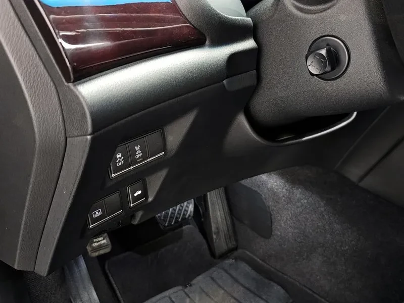 Infiniti M 37 3.7 - САМО 30% АВАНС, снимка 14 - Автомобили и джипове - 56285529