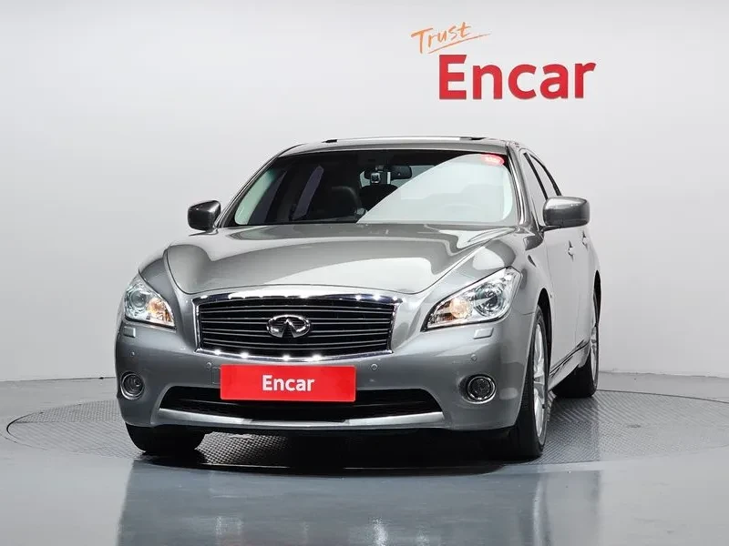 Infiniti M 37 3.7 - САМО 30% АВАНС, снимка 3 - Автомобили и джипове - 56285529
