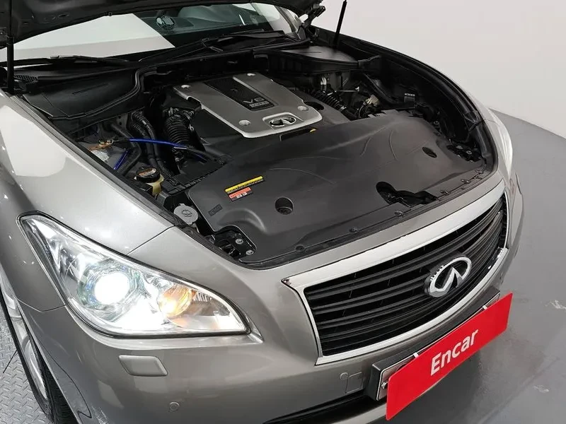 Infiniti M 37 3.7 - САМО 30% АВАНС, снимка 6 - Автомобили и джипове - 56285529