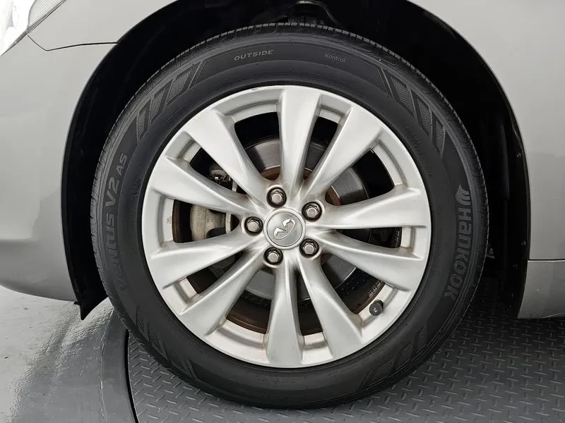 Infiniti M 37 3.7 - САМО 30% АВАНС, снимка 5 - Автомобили и джипове - 56285529