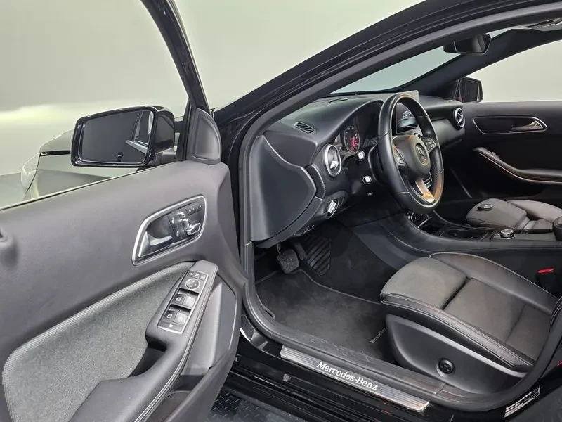 Mercedes-Benz A 200 W176 | Mobile.bg � ����������� 9