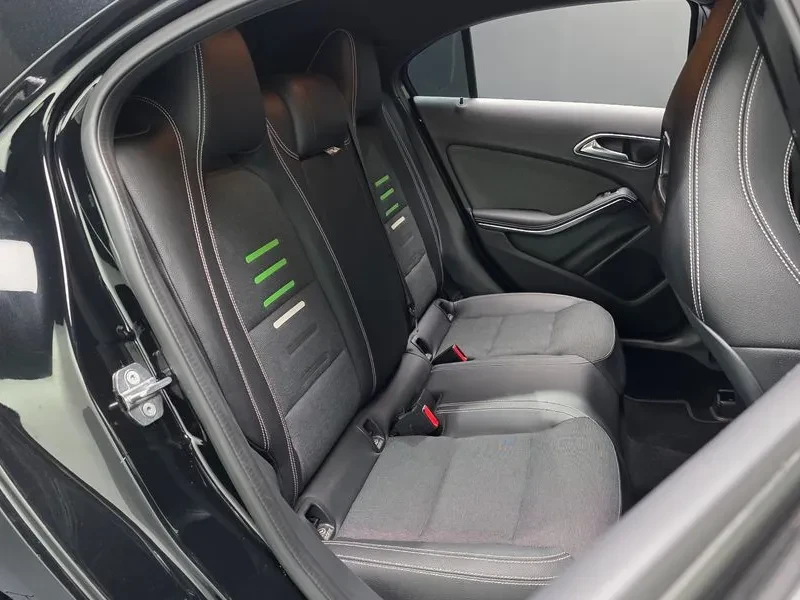 Mercedes-Benz A 200 W176 | Mobile.bg � ����������� 10