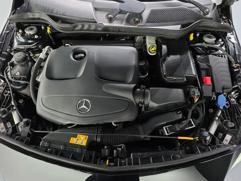 Mercedes-Benz A 200 W176 | Mobile.bg � ����������� 5