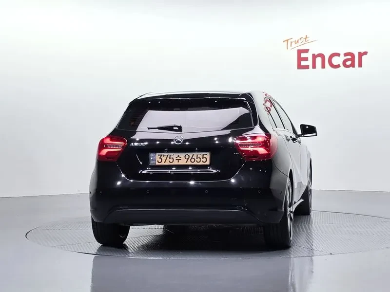 Mercedes-Benz A 200 W176 | Mobile.bg � ����������� 3