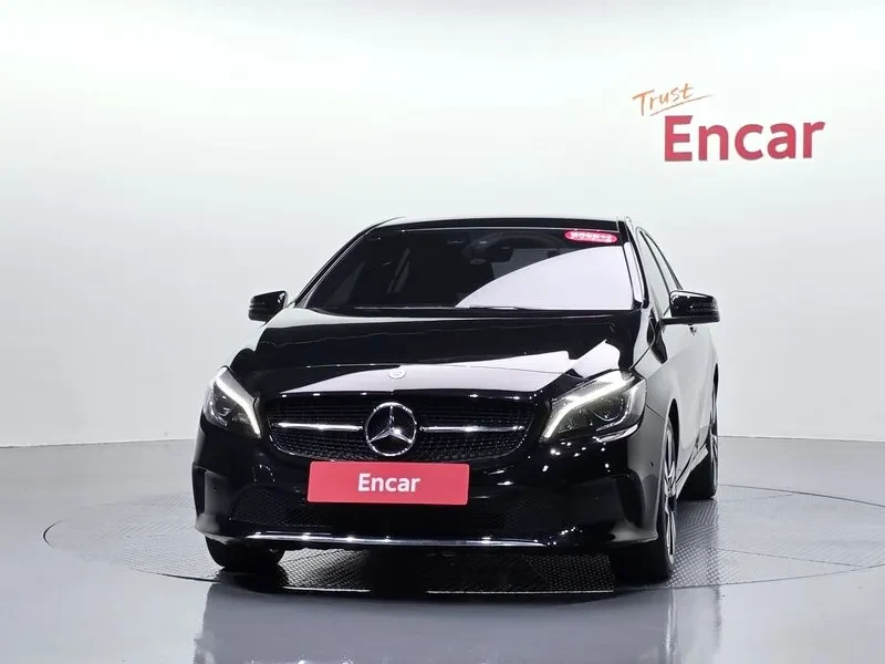 Mercedes-Benz A 200 W176 | Mobile.bg � ����������� 1